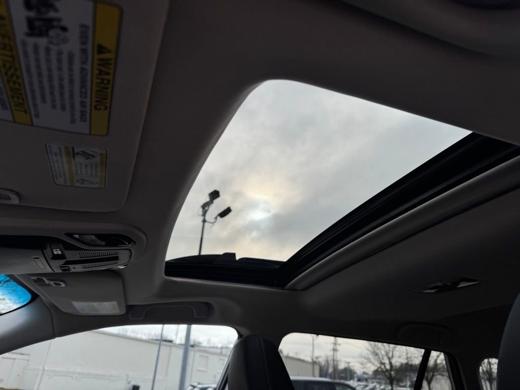 Used 2020 Subaru Outback Limited image 10