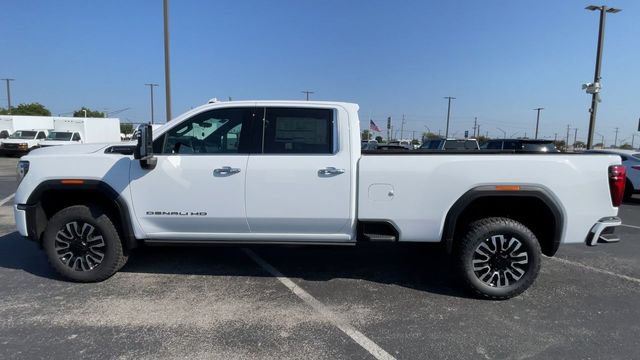 New 2026 GMC Sierra 3500 Denali Ultimate AWD/4WD image 7