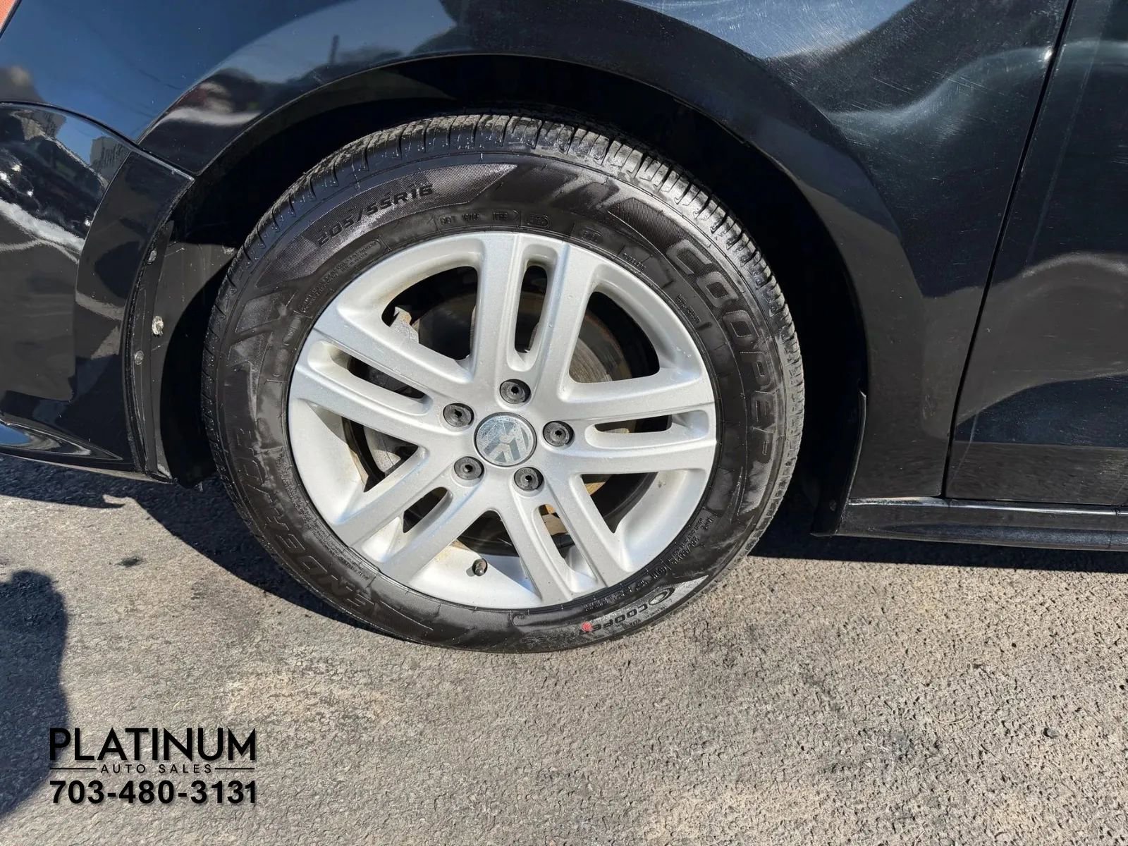 Used 2018 Volkswagen Jetta S w/ Cold Weather Package image 24