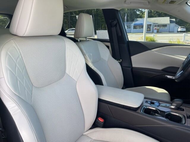 Used 2023 Lexus RX 350 Premium w/ Accessory Package (Z1) image 14