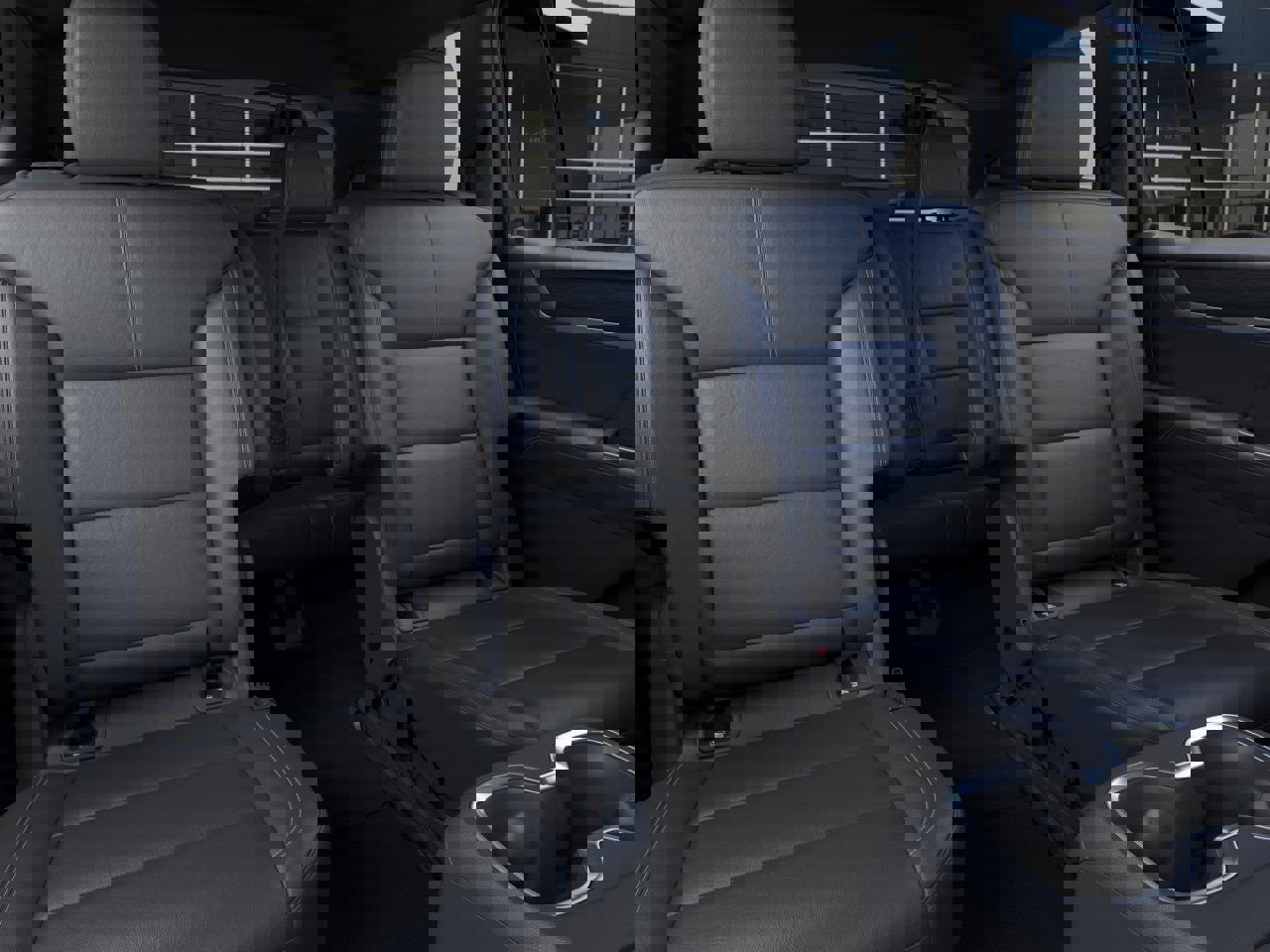 New 2026 GMC Acadia Elevation w/ Black Edition image 17