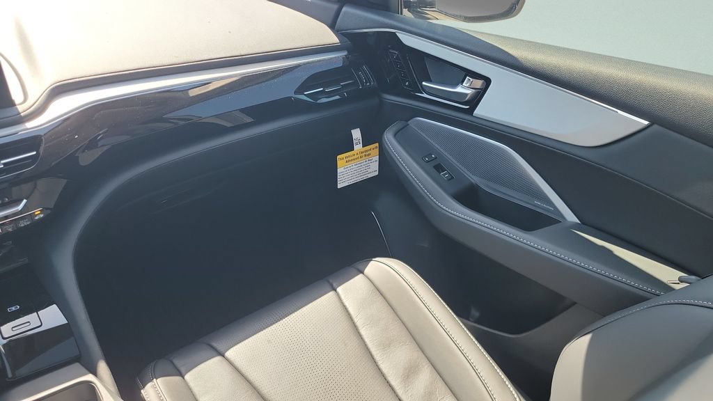 New 2026 Acura MDX FWD w/ Technology Package image 12