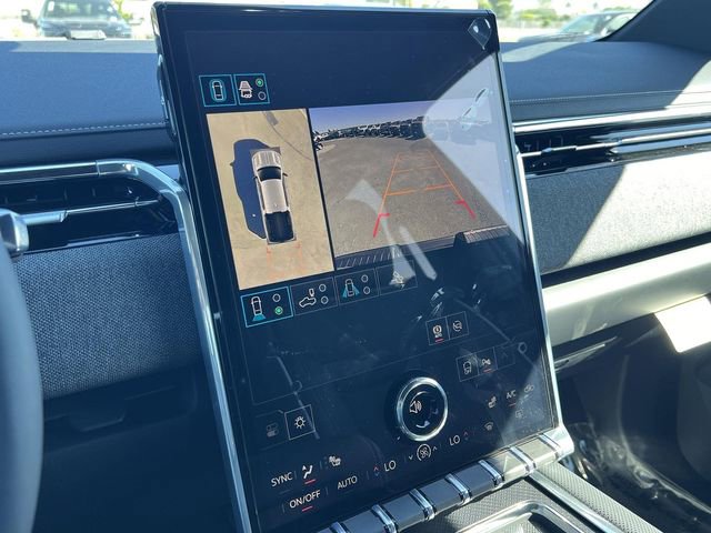 New 2026 GMC Sierra EV Elevation image 20