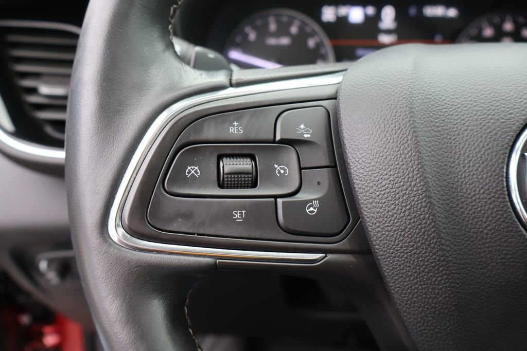 Used 2023 Buick Envision Avenir image 15