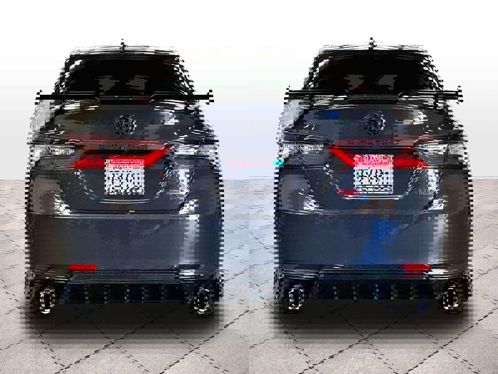 Used 2023 Toyota Camry TRD w/ TRD Package w/JBL Audio FWD image 6