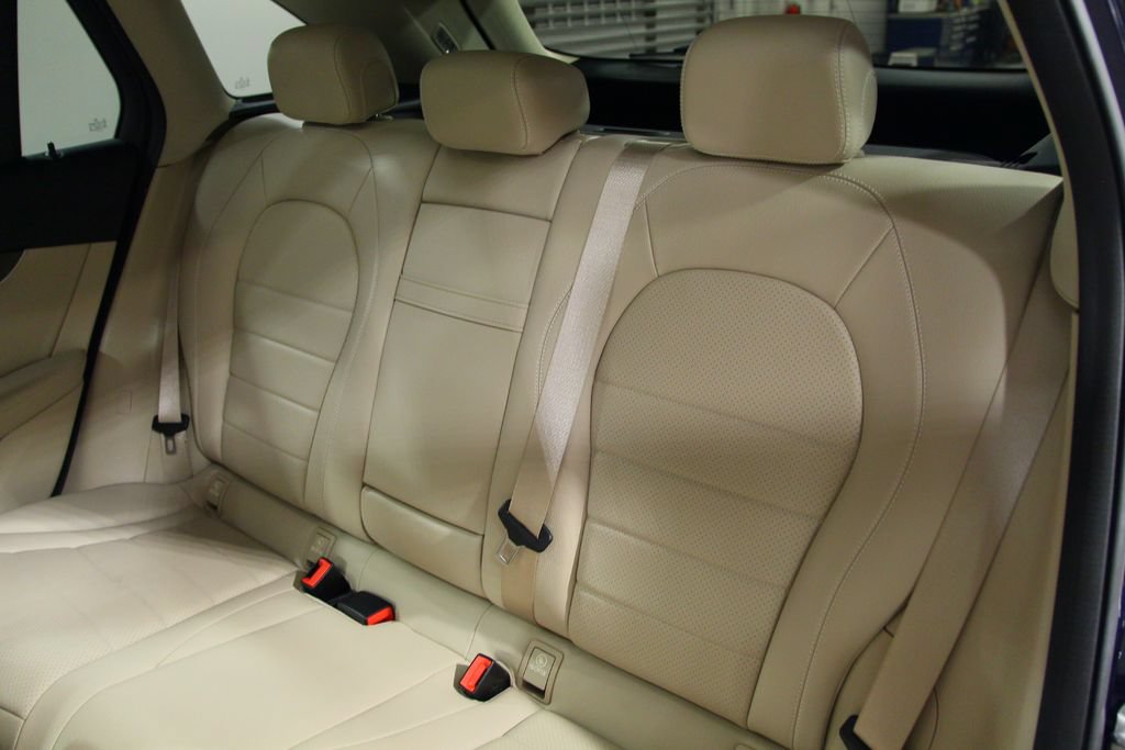 Certified 2021 Mercedes-Benz GLC 300 4MATIC image 30