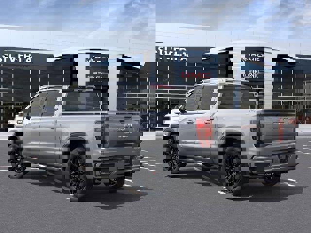New 2026 GMC Sierra 1500 Elevation image 3