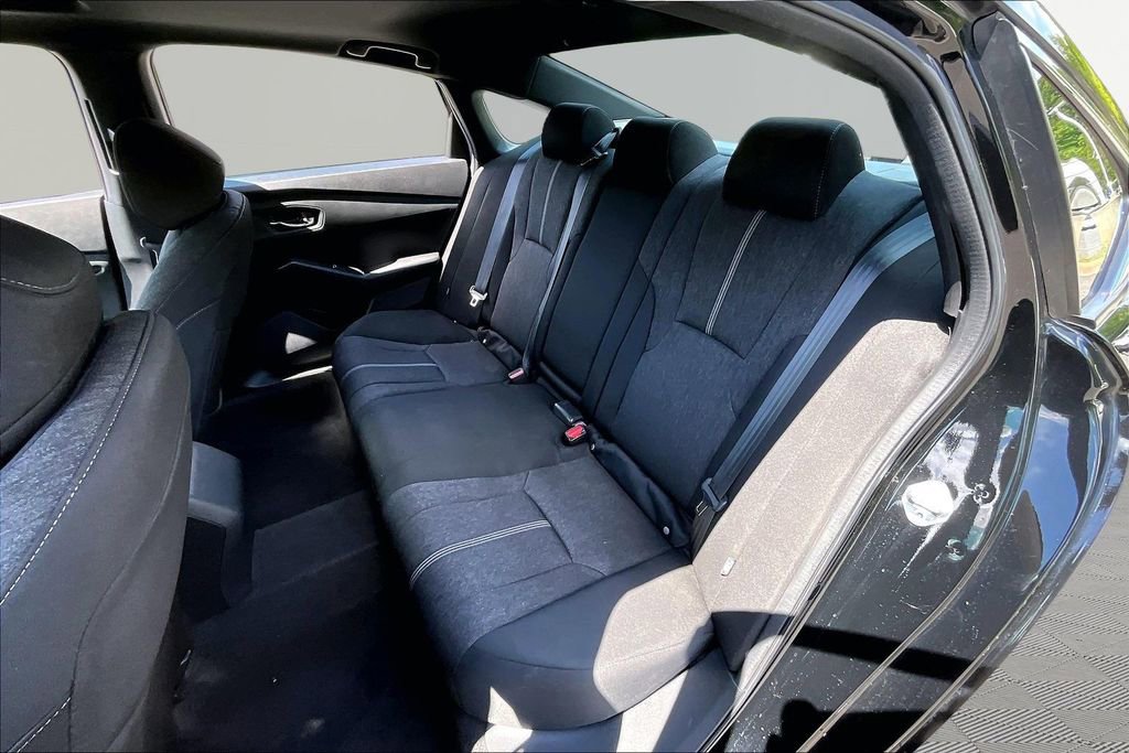Certified 2024 Honda Accord Sport image 16