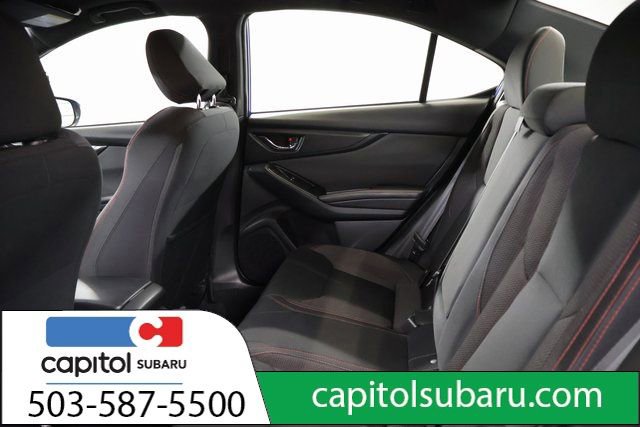 Used 2022 Subaru WRX Premium AWD/4WD image 28