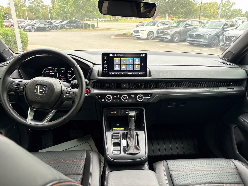 Used 2025 Honda CR-V Sport-L image 25