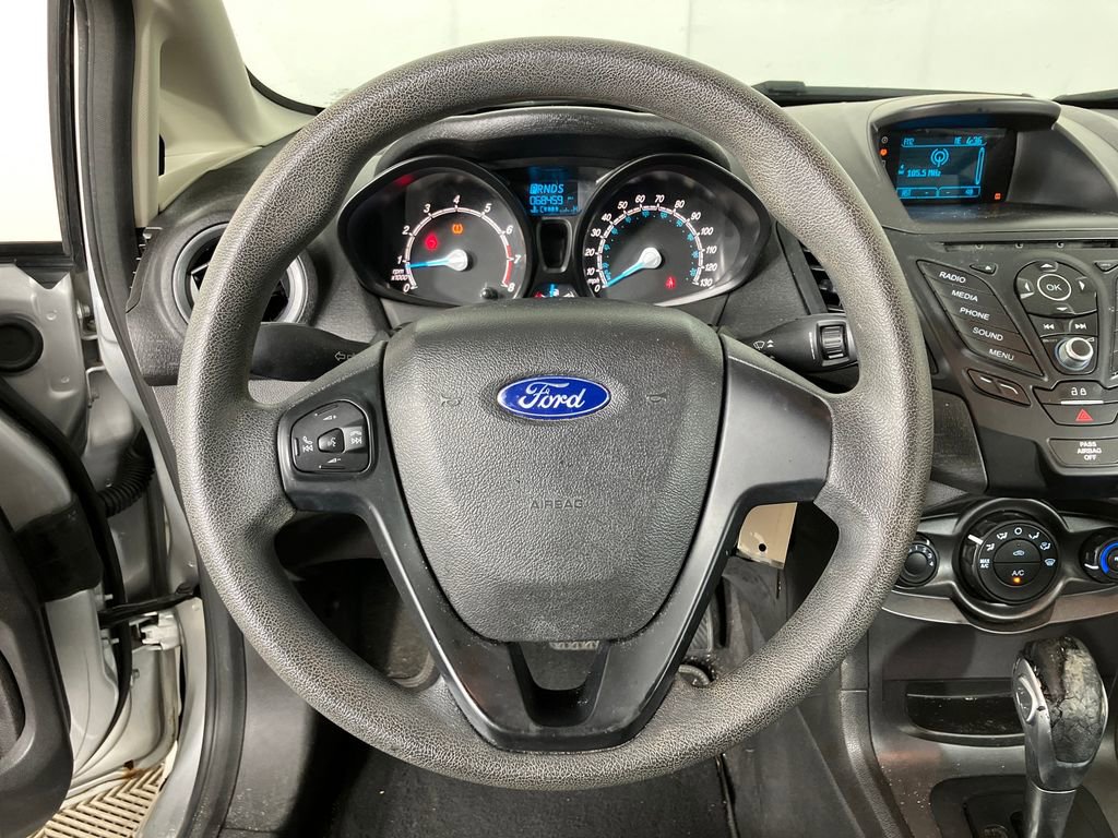 Used 2016 Ford Fiesta S image 17