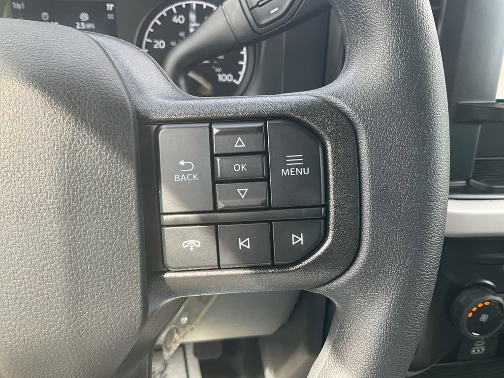 New 2026 Ford F250 XL image 21