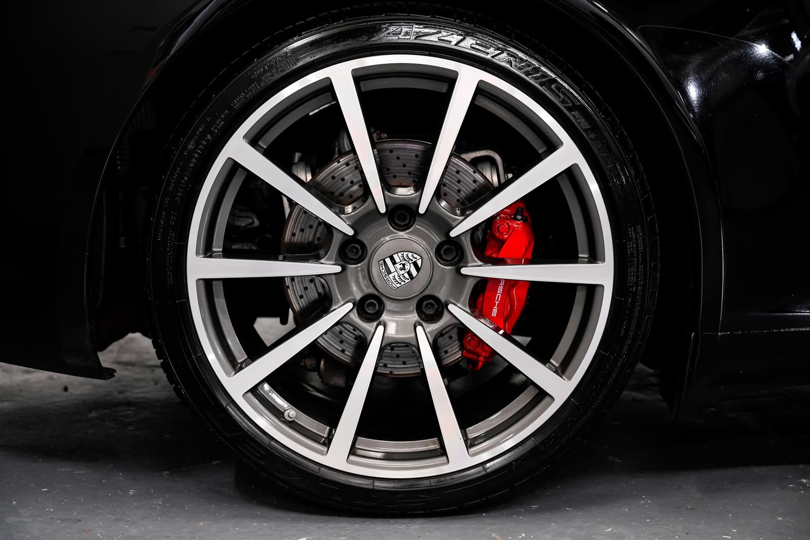 Used 2014 Porsche 911 Carrera S RWD image 41