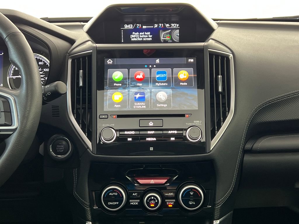 Used 2021 Subaru Forester Touring w/ Popular Package #2 image 20