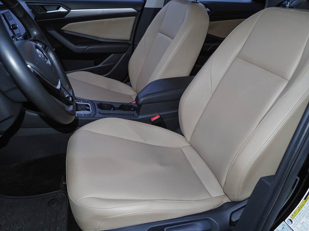 Used 2019 Volkswagen Jetta SE image 22