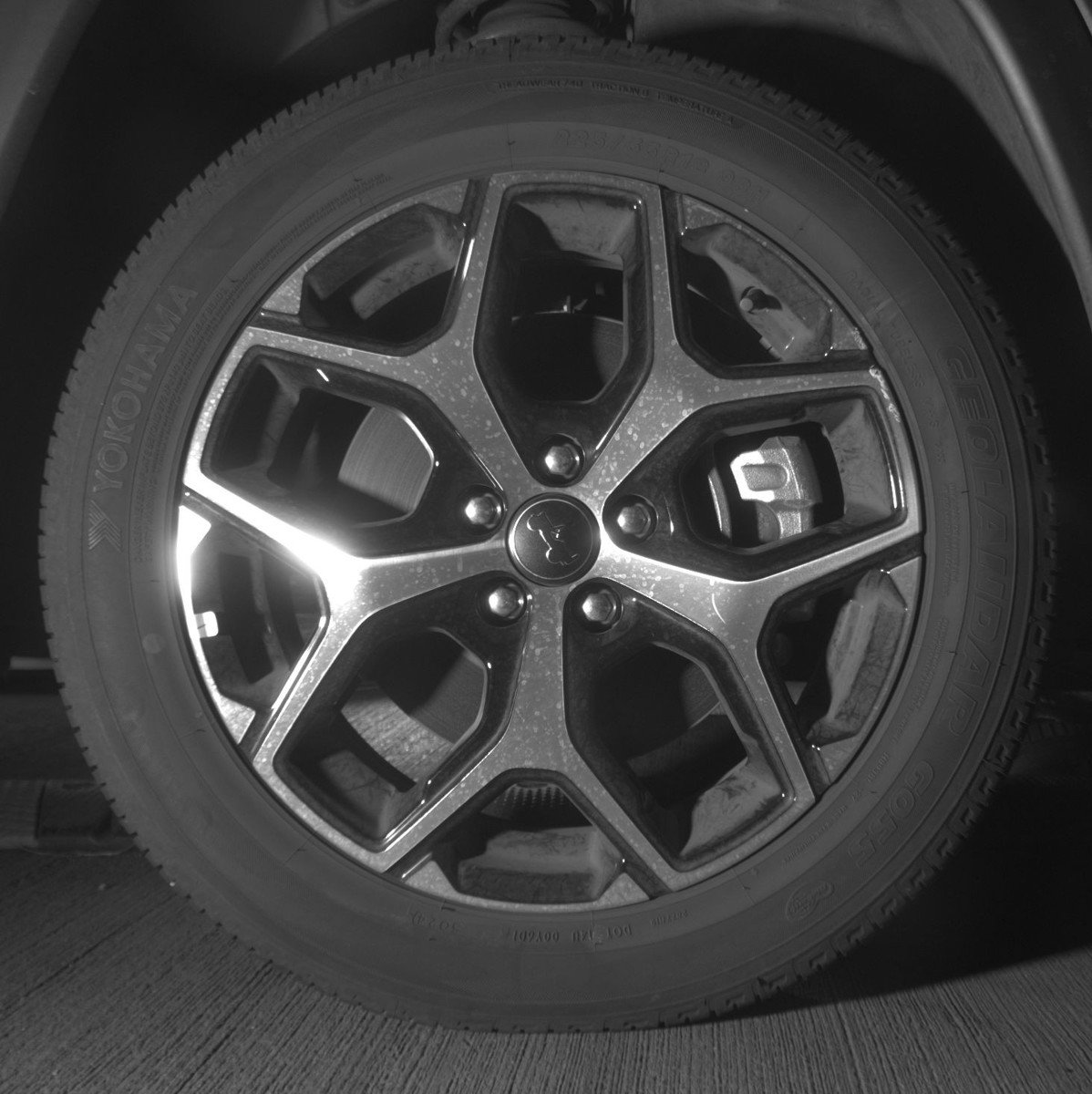 Used 2025 Jeep Compass Limited image 13