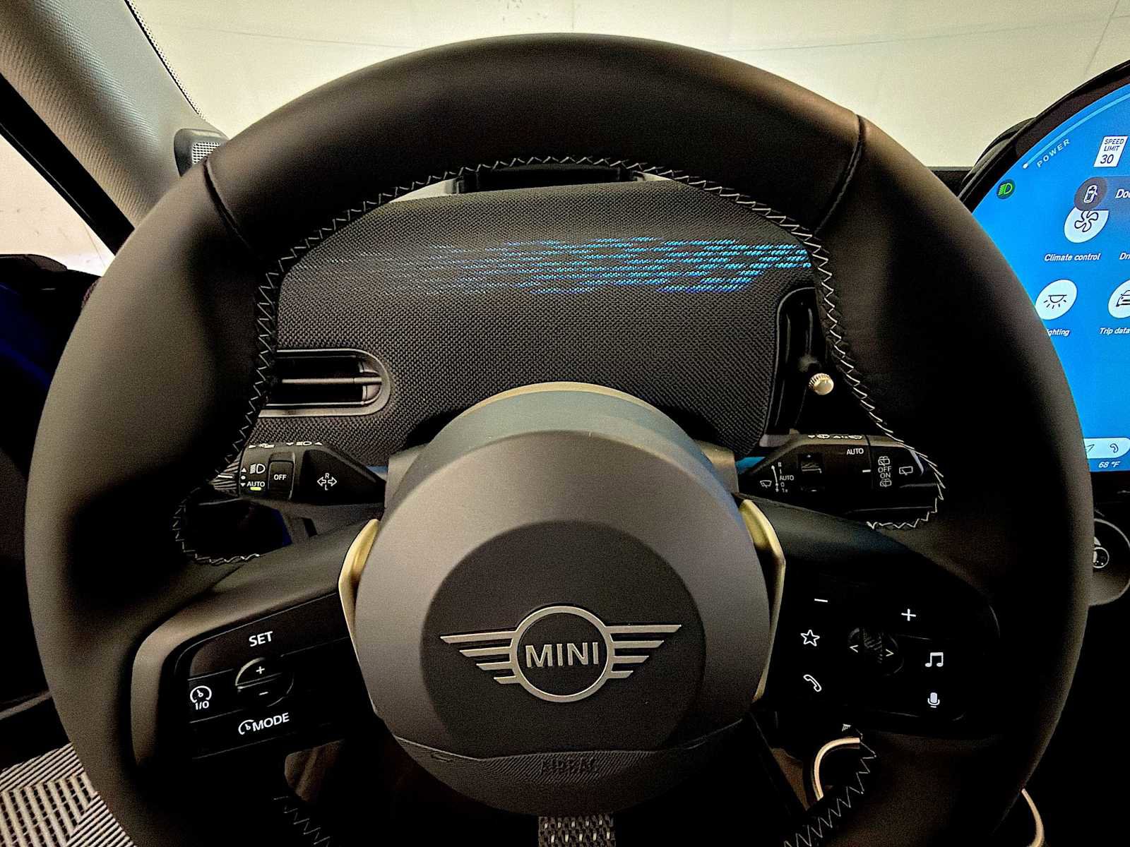 Certified 2025 MINI Cooper S FWD image 13