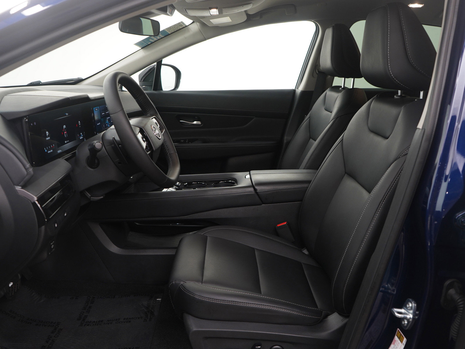 Used 2025 Nissan Murano SV image 16