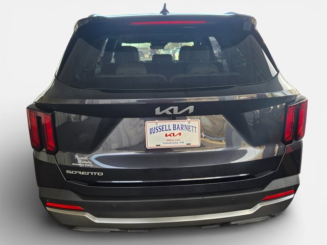 New 2026 Kia Sorento S image 21
