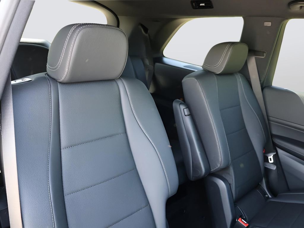 Certified 2025 Mercedes-Benz GLS 450 4MATIC image 15