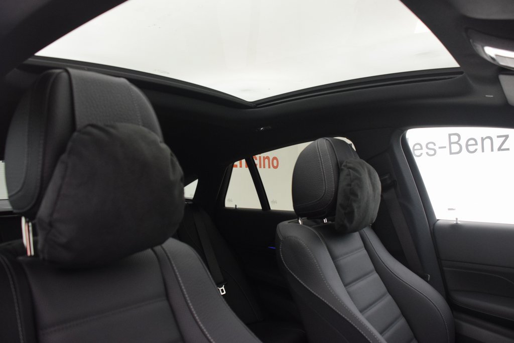 New 2026 Mercedes-Benz GLE 450 4MATIC Coupe image 43