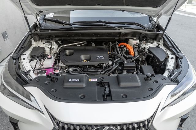 Used 2022 Lexus NX 350 AWD image 15