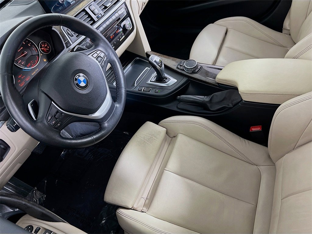 Used 2016 BMW 328i xDrive Sedan image 23