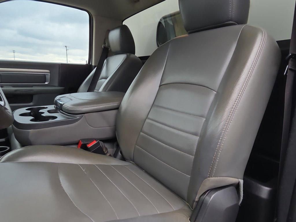 Used 2017 RAM 3500 Tradesman w/ Power & Remote Entry Group image 13