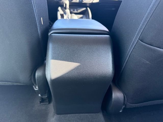 Used 2024 Honda Accord LX image 19