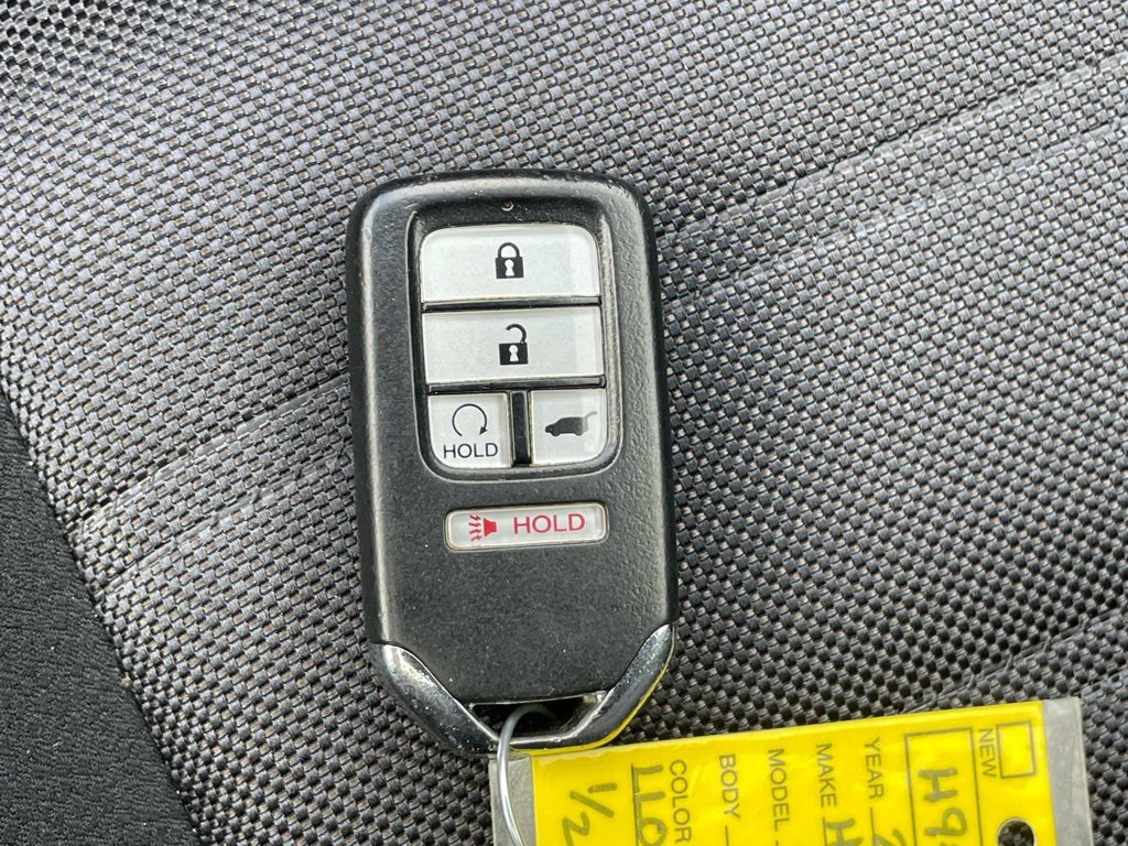 Used 2020 Honda CR-V EX image 30