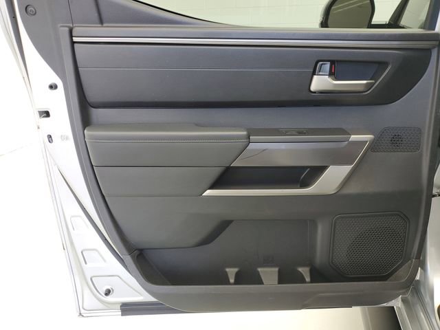 Used 2022 Toyota Tundra SR5 w/ TRD Sport Premium Package image 15