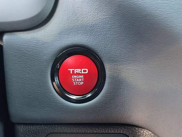 New 2026 Toyota Tundra Platinum AWD/4WD image 17