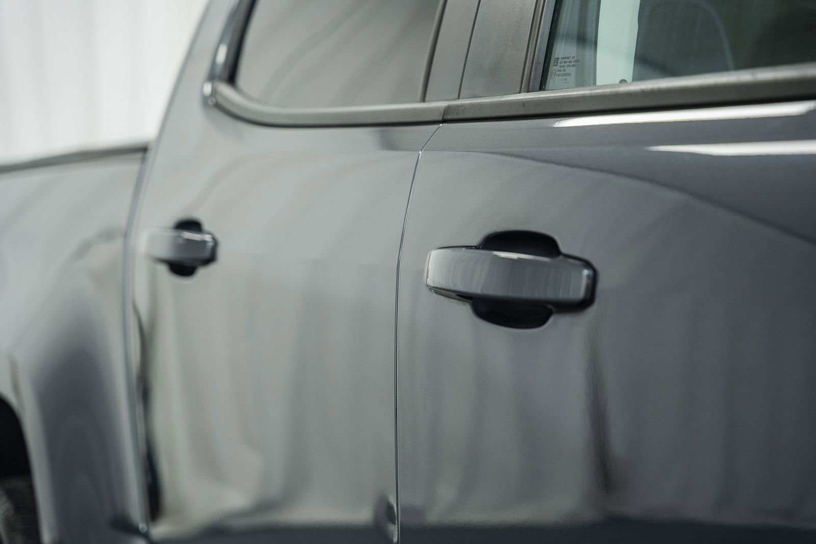 Used 2015 Chevrolet Colorado Z71 image 19