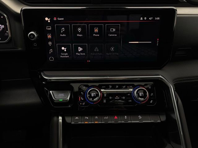 New 2026 GMC Sierra 1500 Denali AWD/4WD image 26