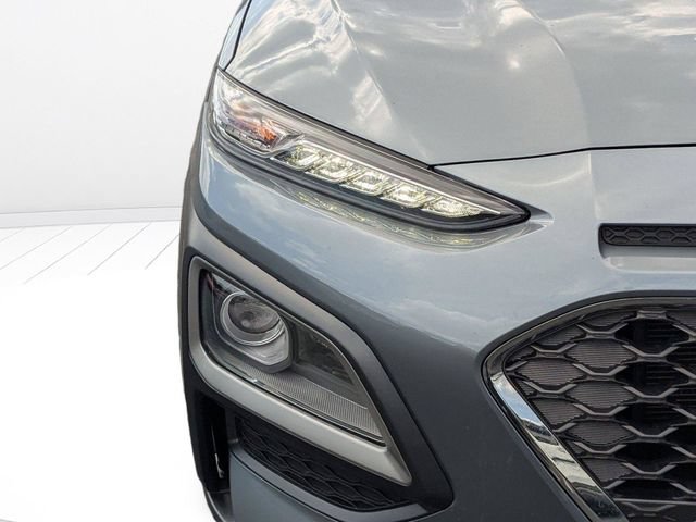 Used 2020 Hyundai Kona Ultimate FWD image 9