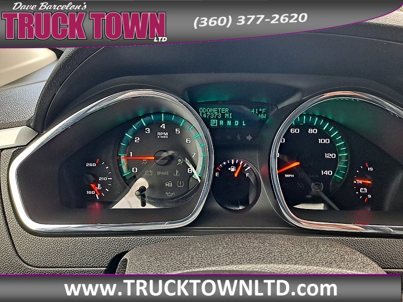 Used 2012 Chevrolet Traverse LT AWD/4WD image 21