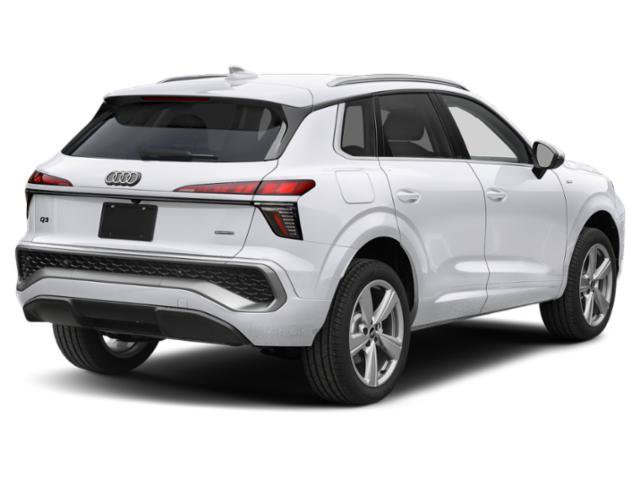 New 2027 Audi Q3 S Line AWD/4WD image 2