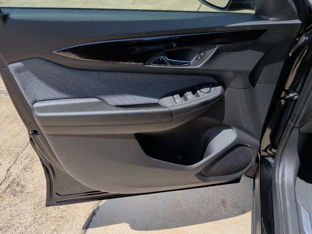 New 2026 Chevrolet TrailBlazer LS FWD image 10