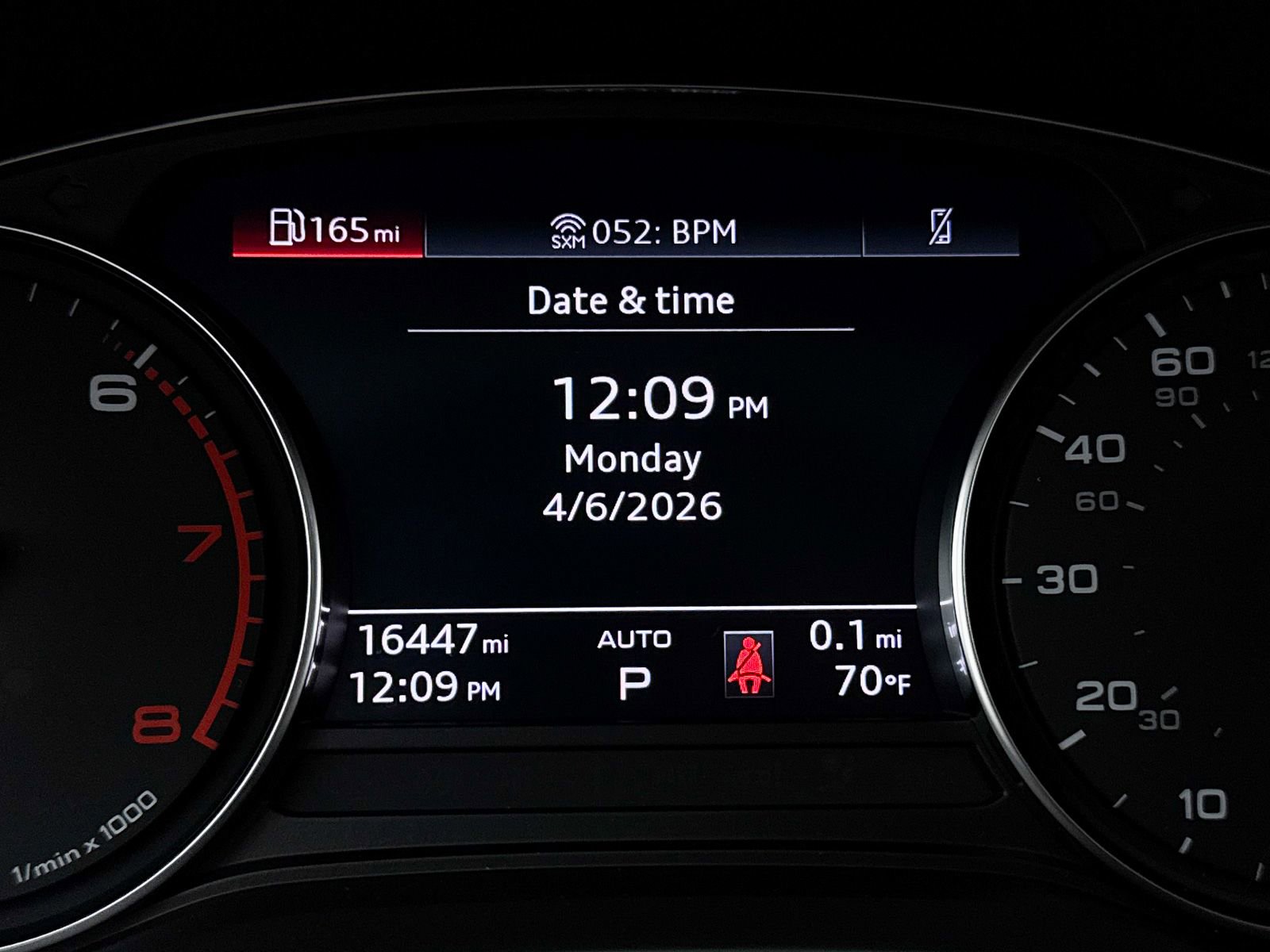 Used 2023 Audi A4 2.0T Premium w/ Convenience Package image 39