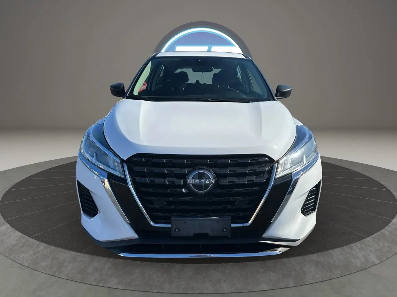 Used 2023 Nissan Kicks S image 22