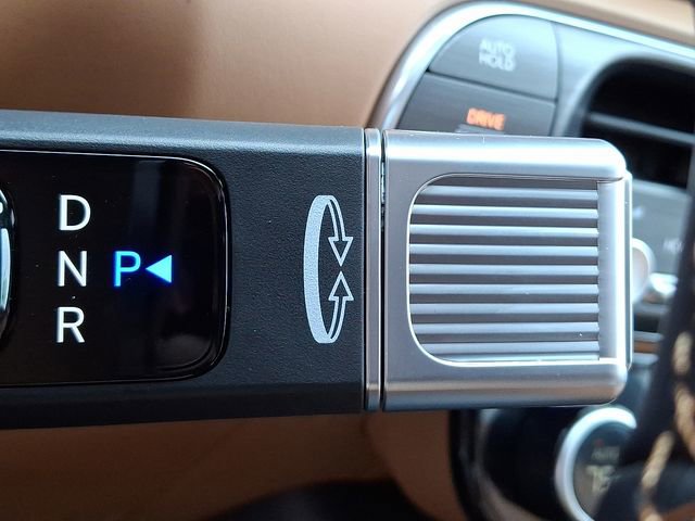 New 2026 Hyundai Palisade Calligraphy image 7