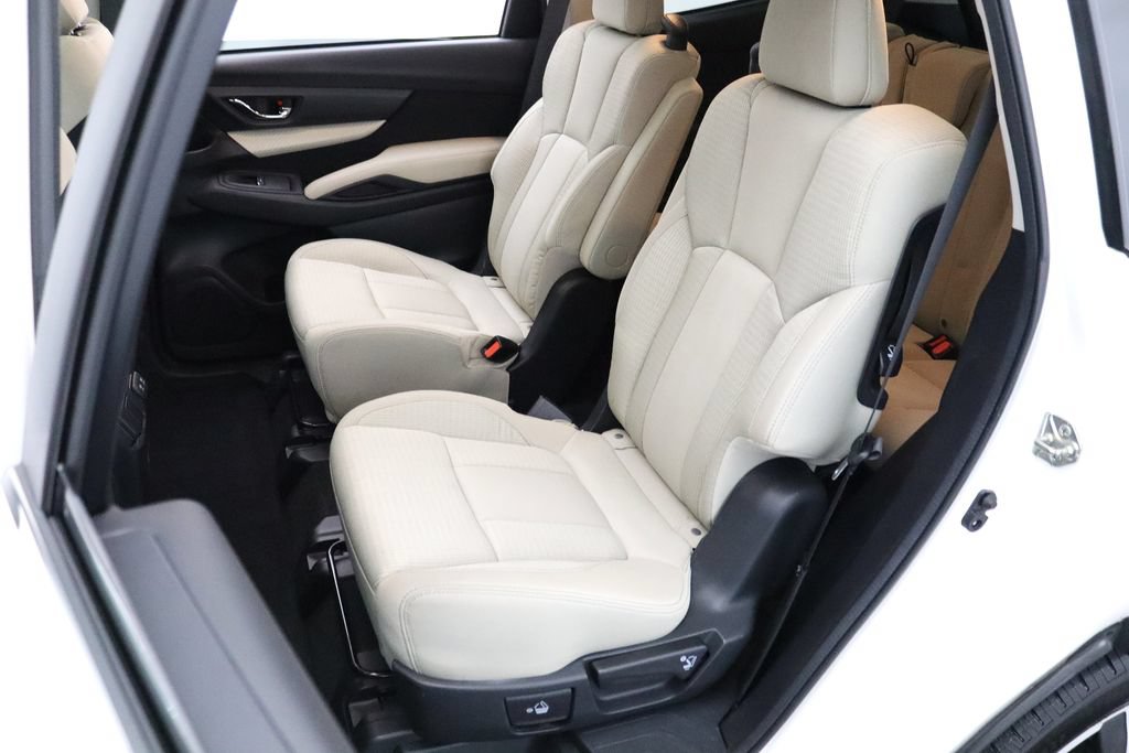 Used 2020 Subaru Ascent Premium w/ Sport Package AWD/4WD image 16