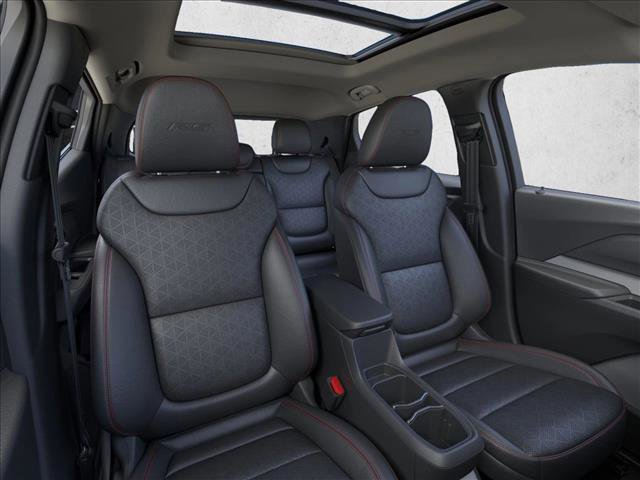 New 2027 Chevrolet Bolt RS w/ Technology Package image 16