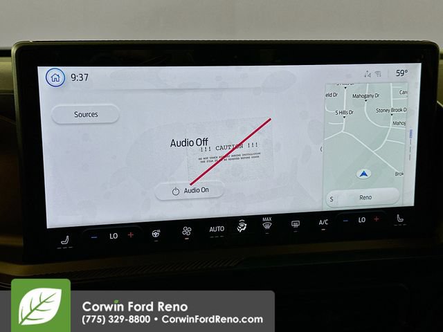 New 2026 Ford Bronco Sport Outer Banks w/ Outer Banks Tech Package+ AWD/4WD image 16