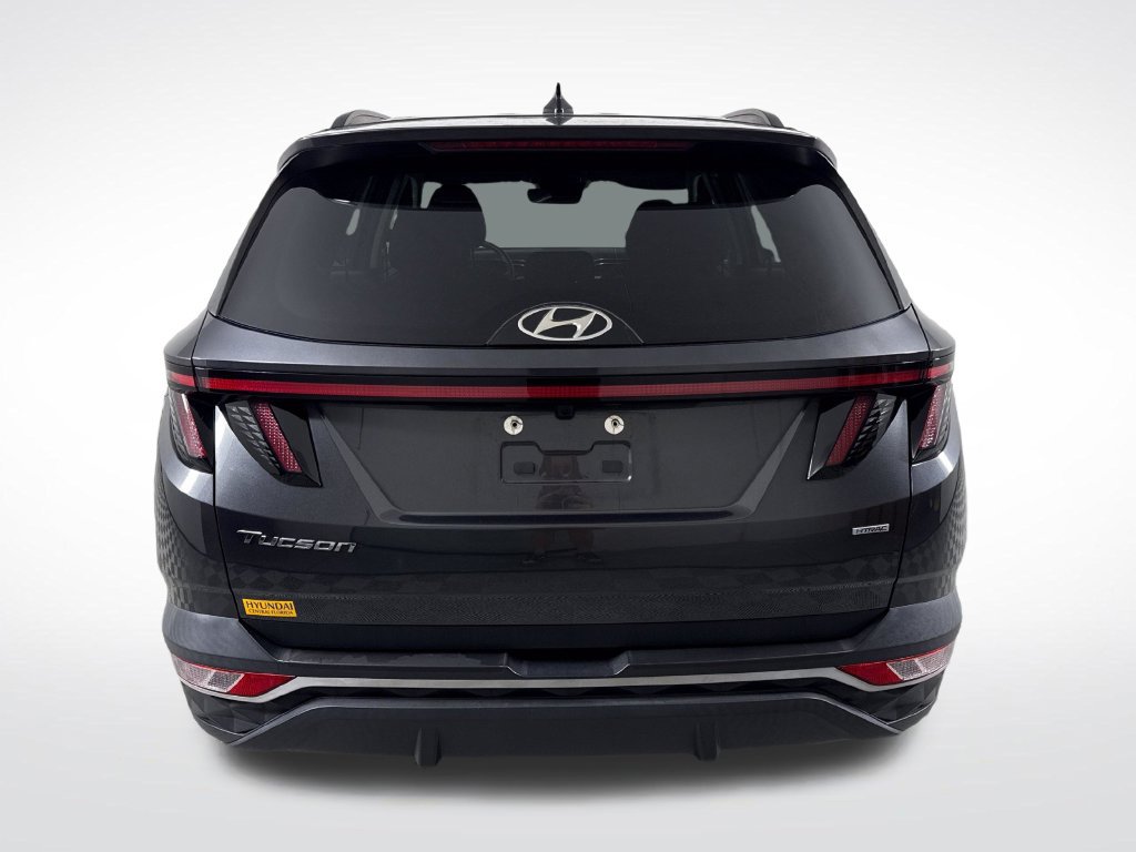 Used 2022 Hyundai Tucson SEL w/ Convenience Package AWD/4WD image 5