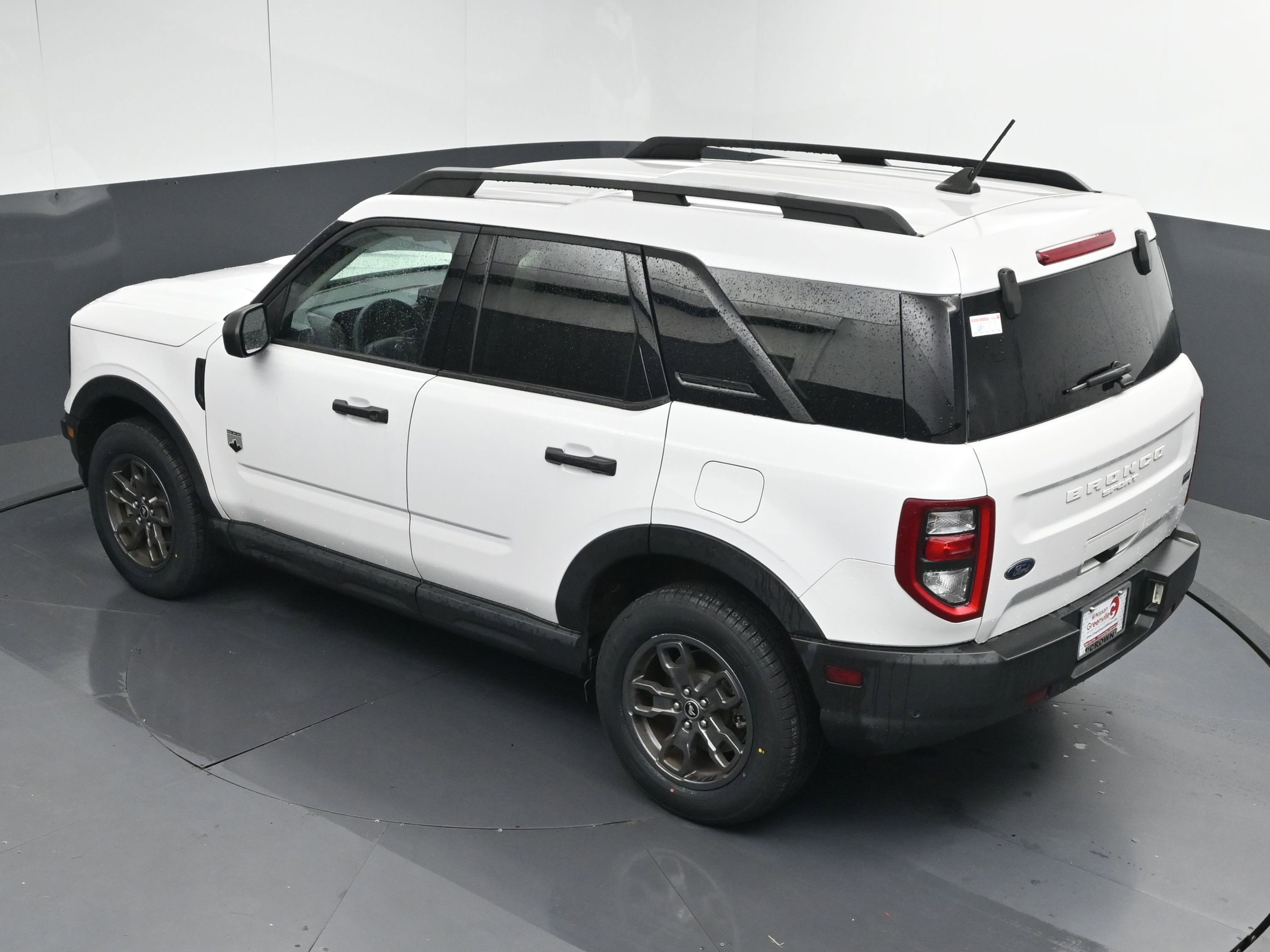 Used 2023 Ford Bronco Sport Big Bend w/ Convenience Package image 35