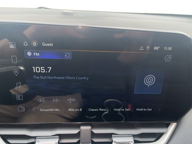 New 2026 Chevrolet Equinox LT w/ Convenience Package II image 27