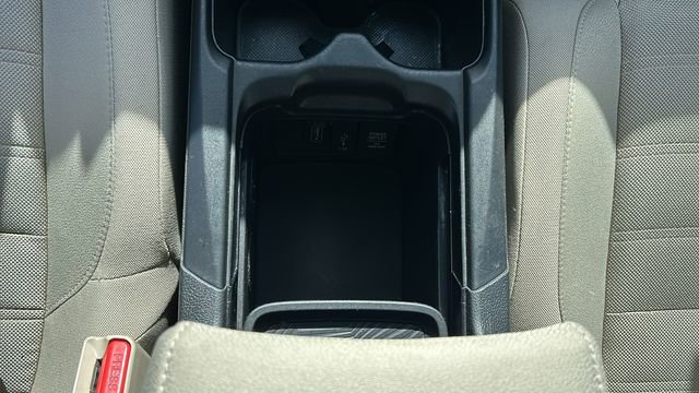 Used 2018 Honda CR-V EX image 23