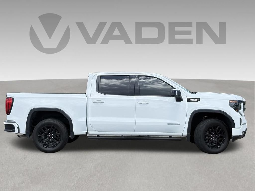 Used 2025 GMC Sierra 1500 Elevation w/ Preferred Package RWD image 29