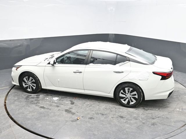 Used 2021 Nissan Altima 2.5 S image 27